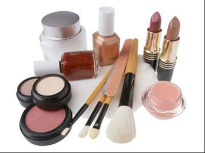 Cosmetic Industry Sector