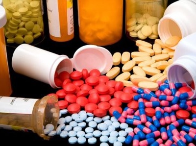 Pharmaceutical Industry