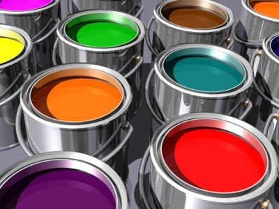 Paint and Chemical Sector